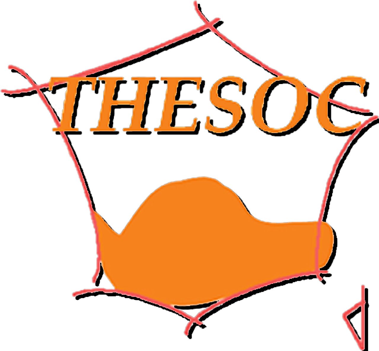 Novèla interfàcia per las cartas del Thesoc